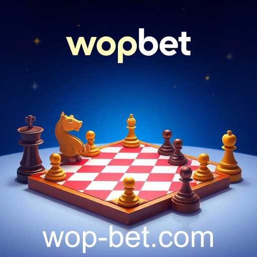 Exploring the Intriguing World of Board Games: A Look at 'Wopbet' and Its Impact