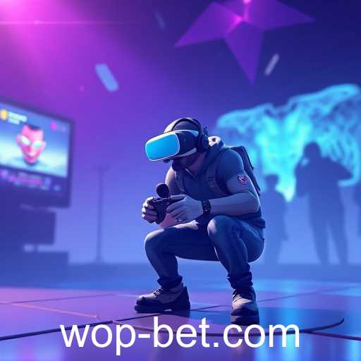 The Digital Arena: Navigating Wopbet and Beyond