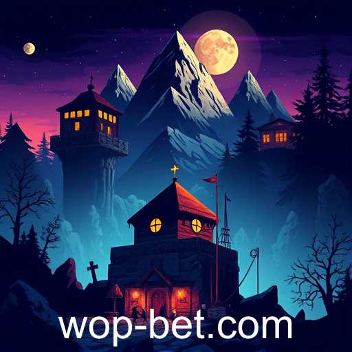 Wopbet: A Modern Gaming Hub Revolutionizing Online Entertainment