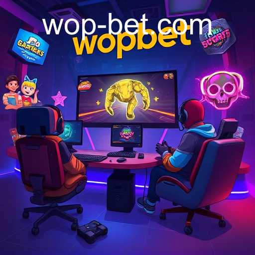 Online Gaming and Its Growing Impact