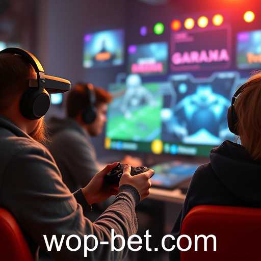 The Rise of Online Gaming Platforms in 2025