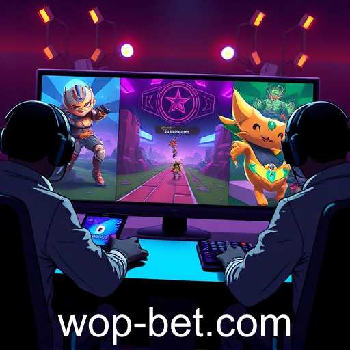 The Evolving Landscape of Online Gaming