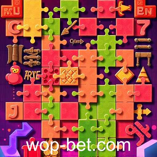 Exploring the Engaging World of Puzzle Games