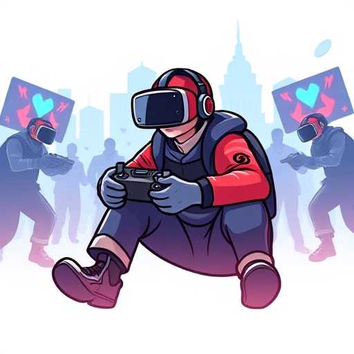 The Rise of Online Gaming Platforms