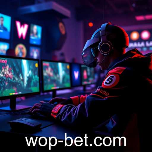 The Rise of Virtual Gaming Platforms