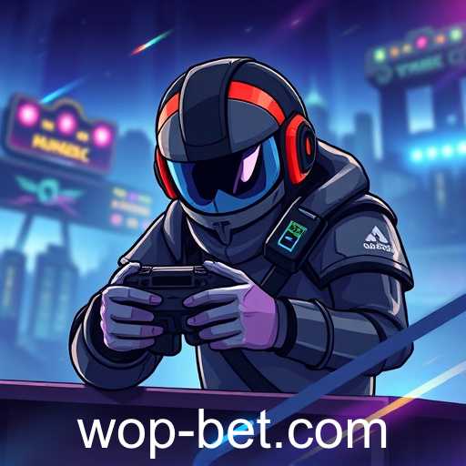 The Rise of Wopbet: A New Era for Online Gaming