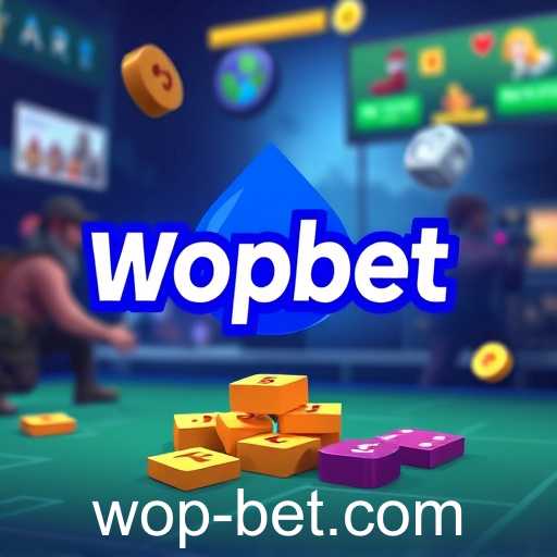 The Rise of Wopbet: A New Era in Online Gaming