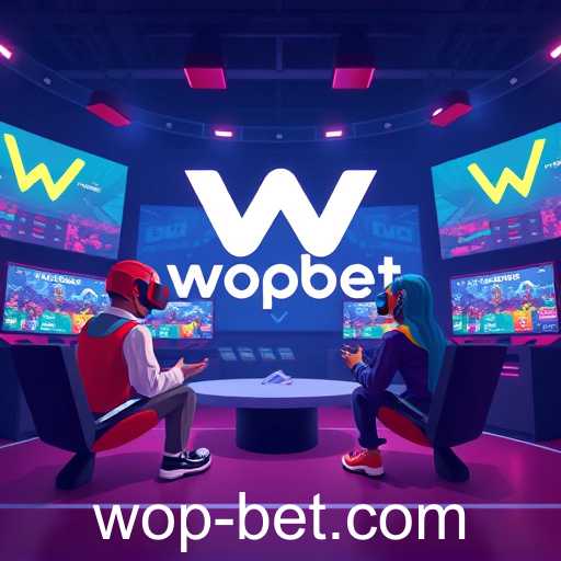 The Rise of Wopbet in Online Gaming