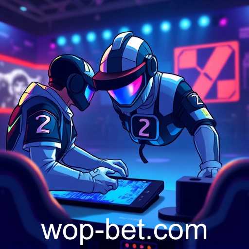 The Rise of Wopbet: A Digital Realm for Gamers