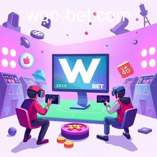 The Rise of Wopbet in the Gaming World