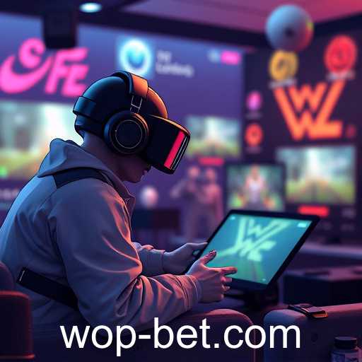 The Rise of Online Gaming Platforms in the 2020s