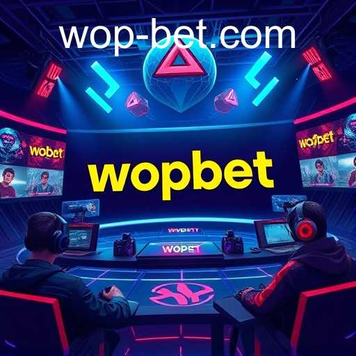 The Rise of Wopbet in the Gaming World