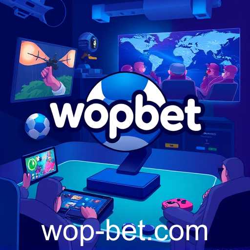 Wopbet's Expansion in the Gaming World