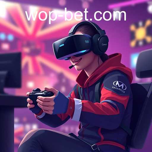 The Rise of Wopbet: Gaming Takes a New Turn