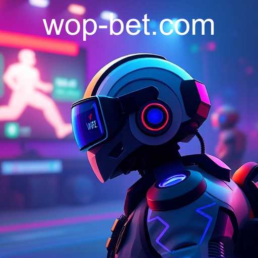 Wopbet: Evolution of Online Gaming in 2025