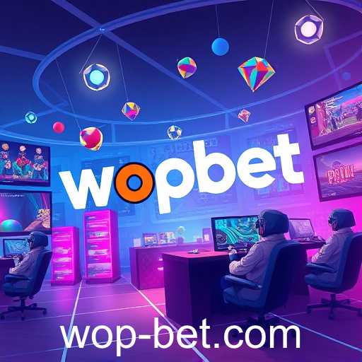 Wopbet: The Rise of Online Gaming in 2025