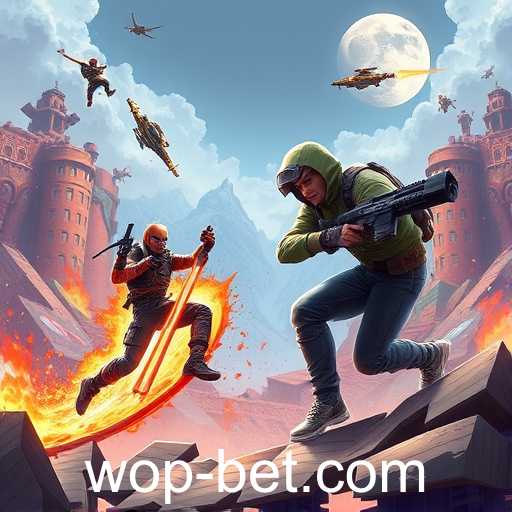 Wopbet Revolutionizes Online Gaming