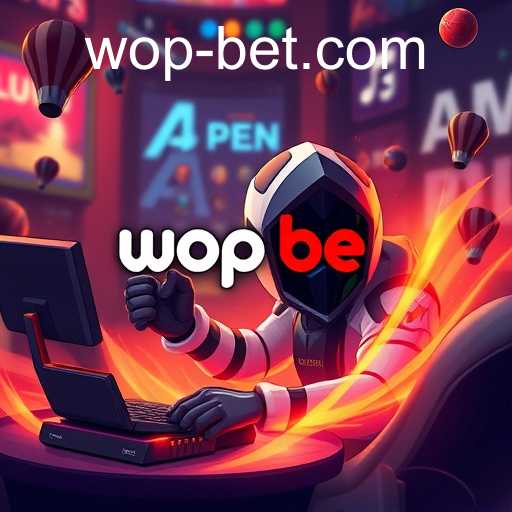 Wopbet: Revolutionizing Online Gaming Experience