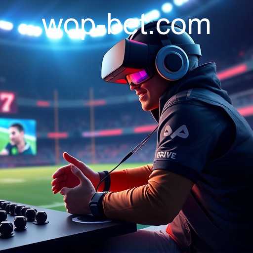 The Rise of Wopbet: Transforming Online Gaming