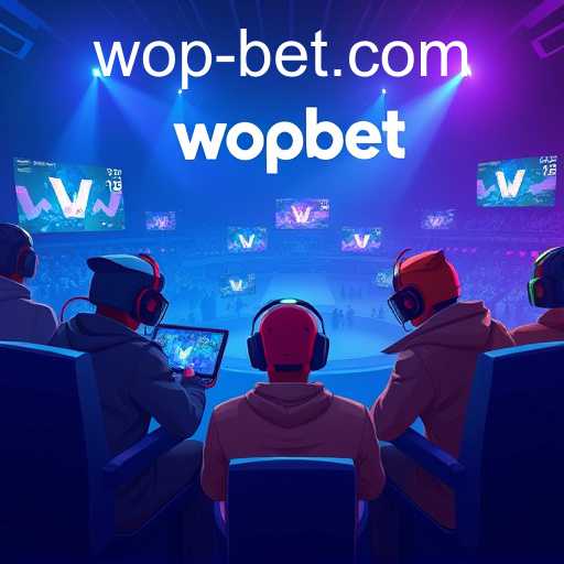 Wopbet: Shaping the Future of Online Gaming